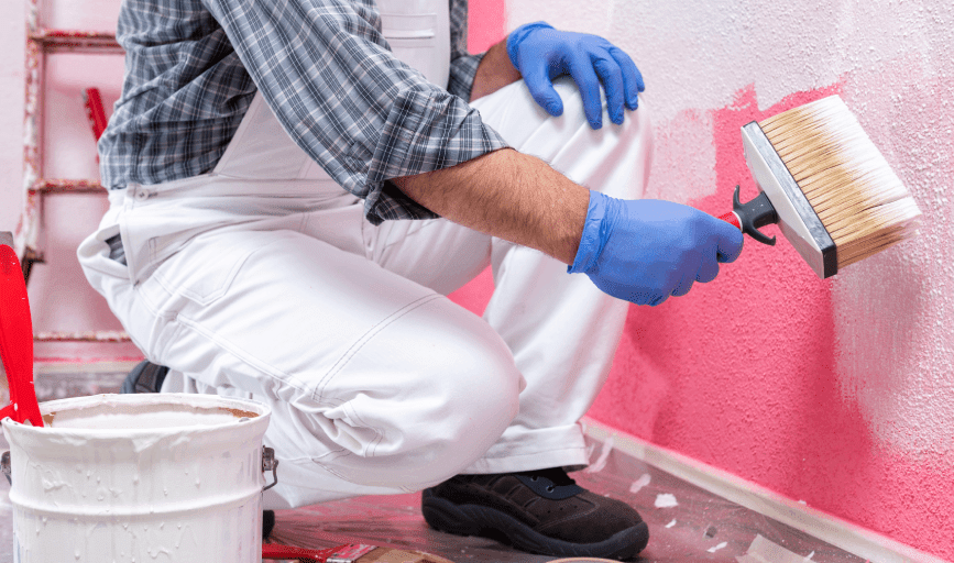 Interior Painting